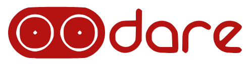 oodare Logo
