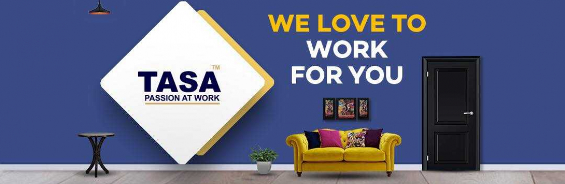 Tasainterior Designer Cover Image