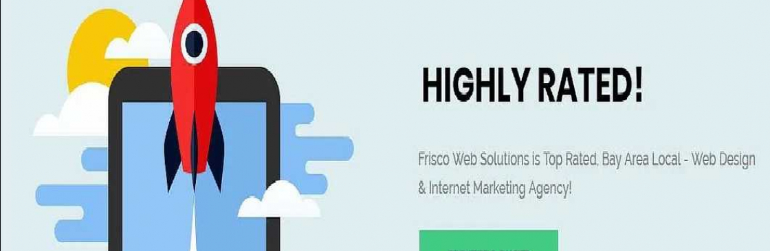 Frisco Web Solutions Cover Image