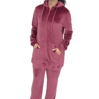 The Velour Profile Picture