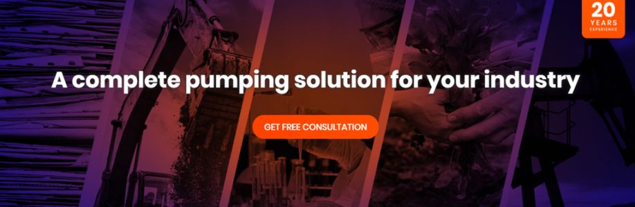 TFT pumps Cover Image
