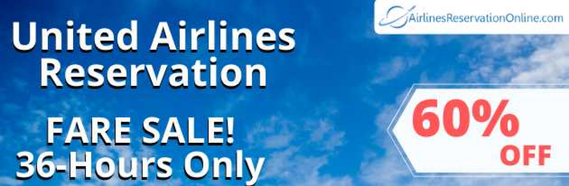Airlinesreservationonline India Cover Image