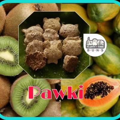 Pawki nomm Profile Picture