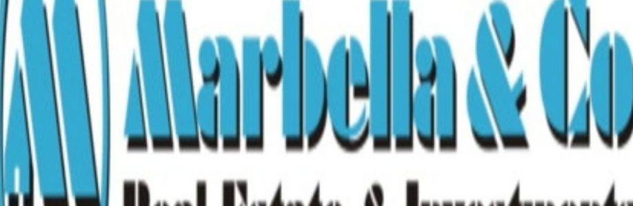 Marbella & Co. Cover Image