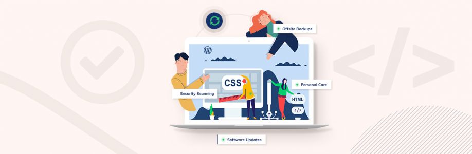 WP Full Care Cover Image