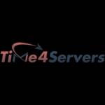 Time4 Servers Profile Picture