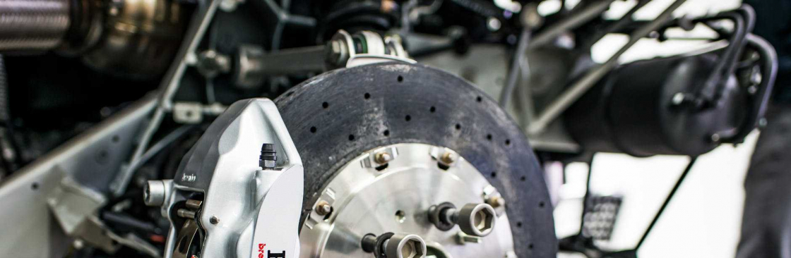 White Rock Automotive Services Cover Image