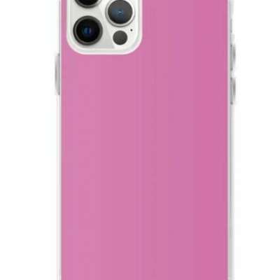 Pink Iphon Profile Picture