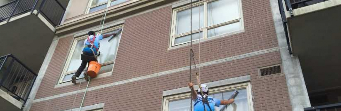 Edmonton Window Cleaners Cover Image