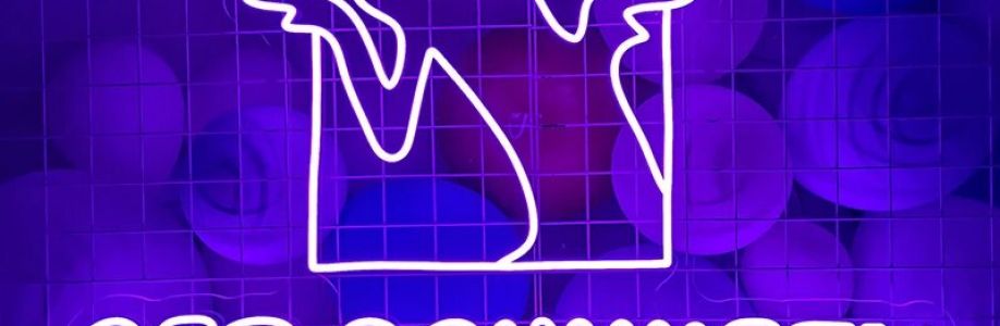 Neon Partys Cover Image