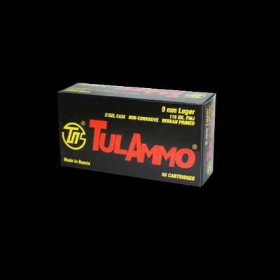9mm ammo Profile Picture