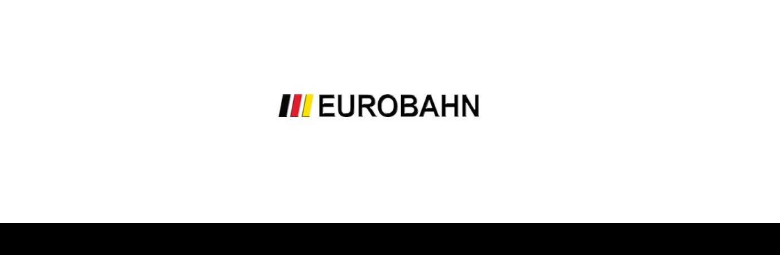 Eurobahn BMW MINI Mercedes-Benz Audi Cover Image