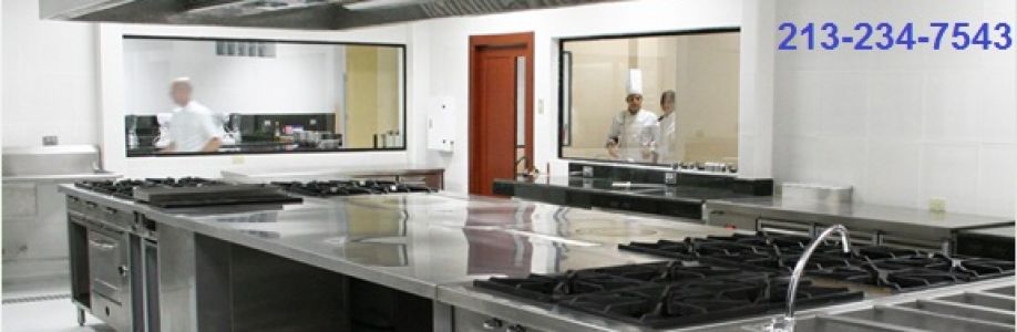 Pacific Appliance Repair Services, INC Cover Image