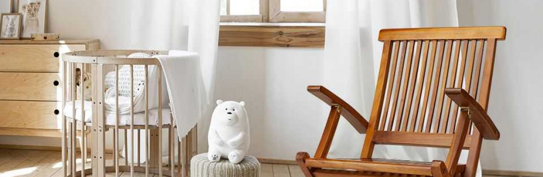 TeakCraftUS Teak Wood Furniture Cover Image
