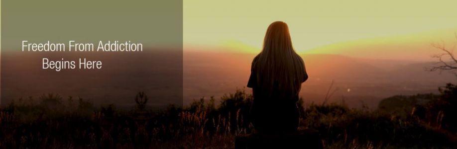 Wildwood Recovery Cover Image