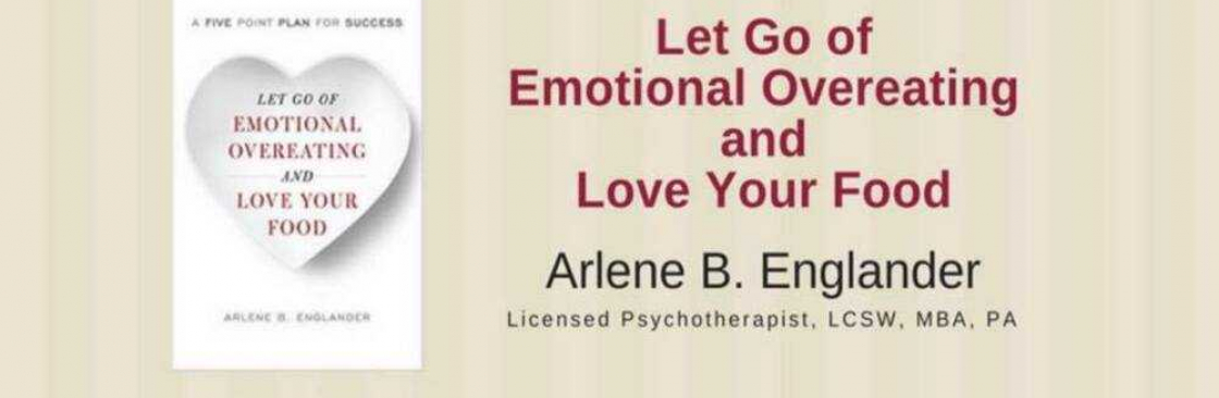 Therapist Arlene B. Englander Cover Image