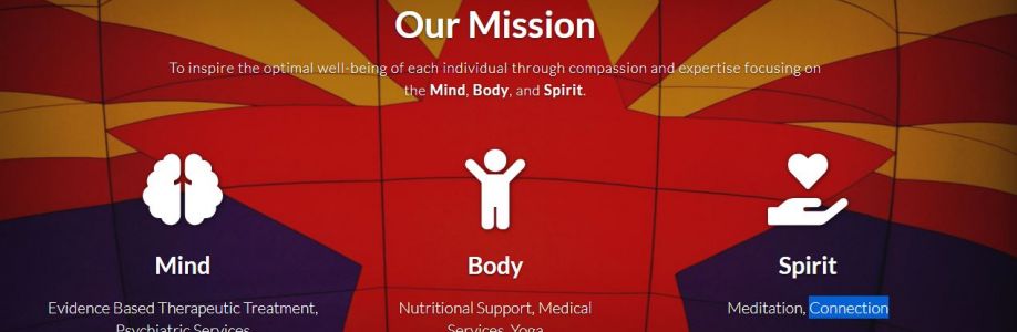 Rising Phoenix Wellness Services Cover Image