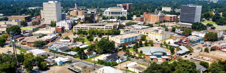 Acadiana Buyers Cover Image