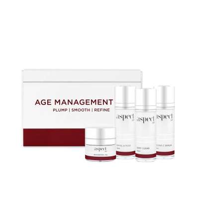 Age Management Kit Profile Picture