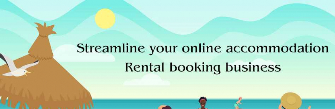 AirStar Airbnb Clone Cover Image