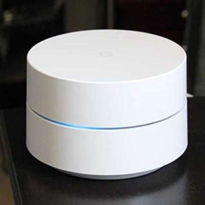 Google Hom Profile Picture