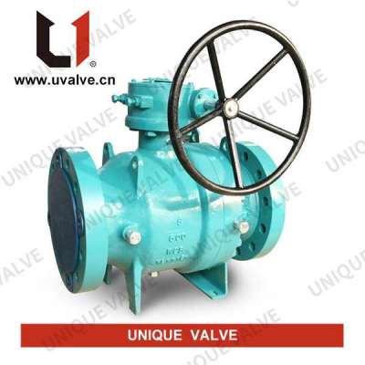 Trunnion M Profile Picture