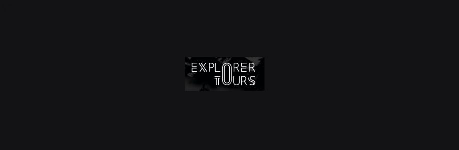 Explorer Tours Cover Image