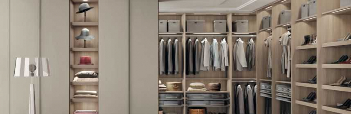 Wardrobes In Vancouver Cover Image