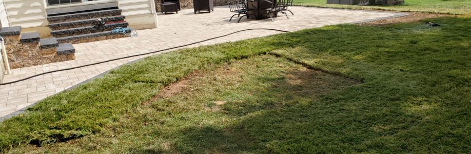 Merchan's Landscaping Cover Image