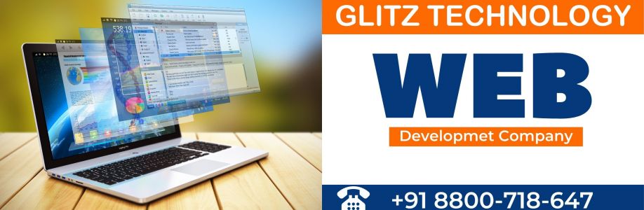 Glitz Technology Cover Image