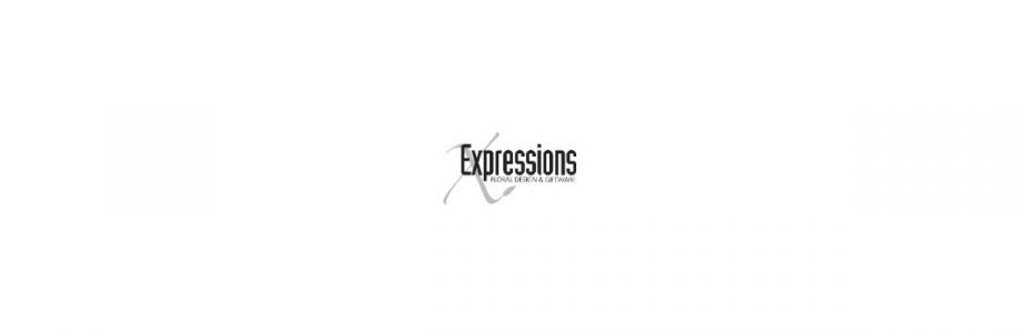 Expressions Floral Design & Giftware Cover Image