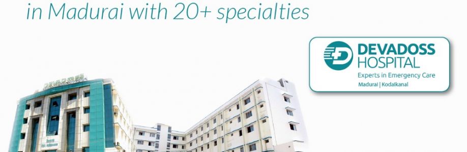 Devadoss Hospital Cover Image